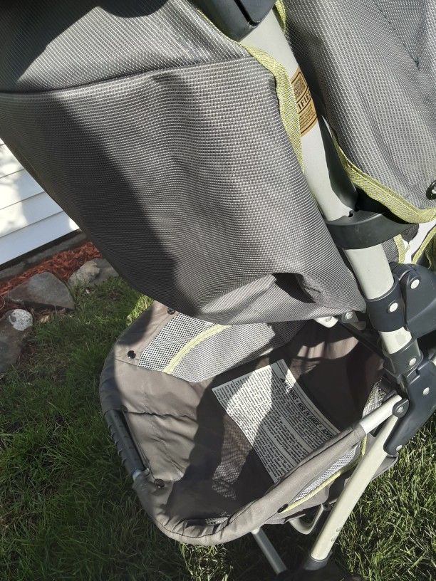 Baby Stroller