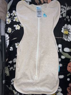 Love To Dream Newborn Swaddle