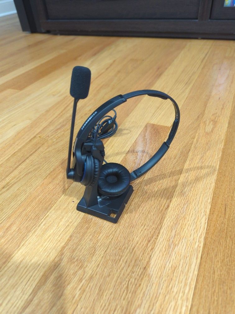 Sennheiser MB Pro 2 Headset