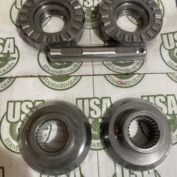 USA Standard Gear Spartan Locker