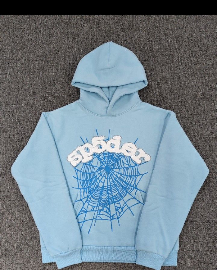 Spider Hoodie