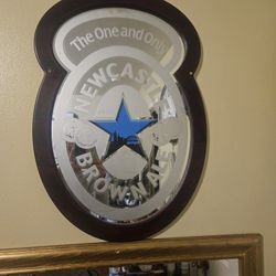Beer Sign