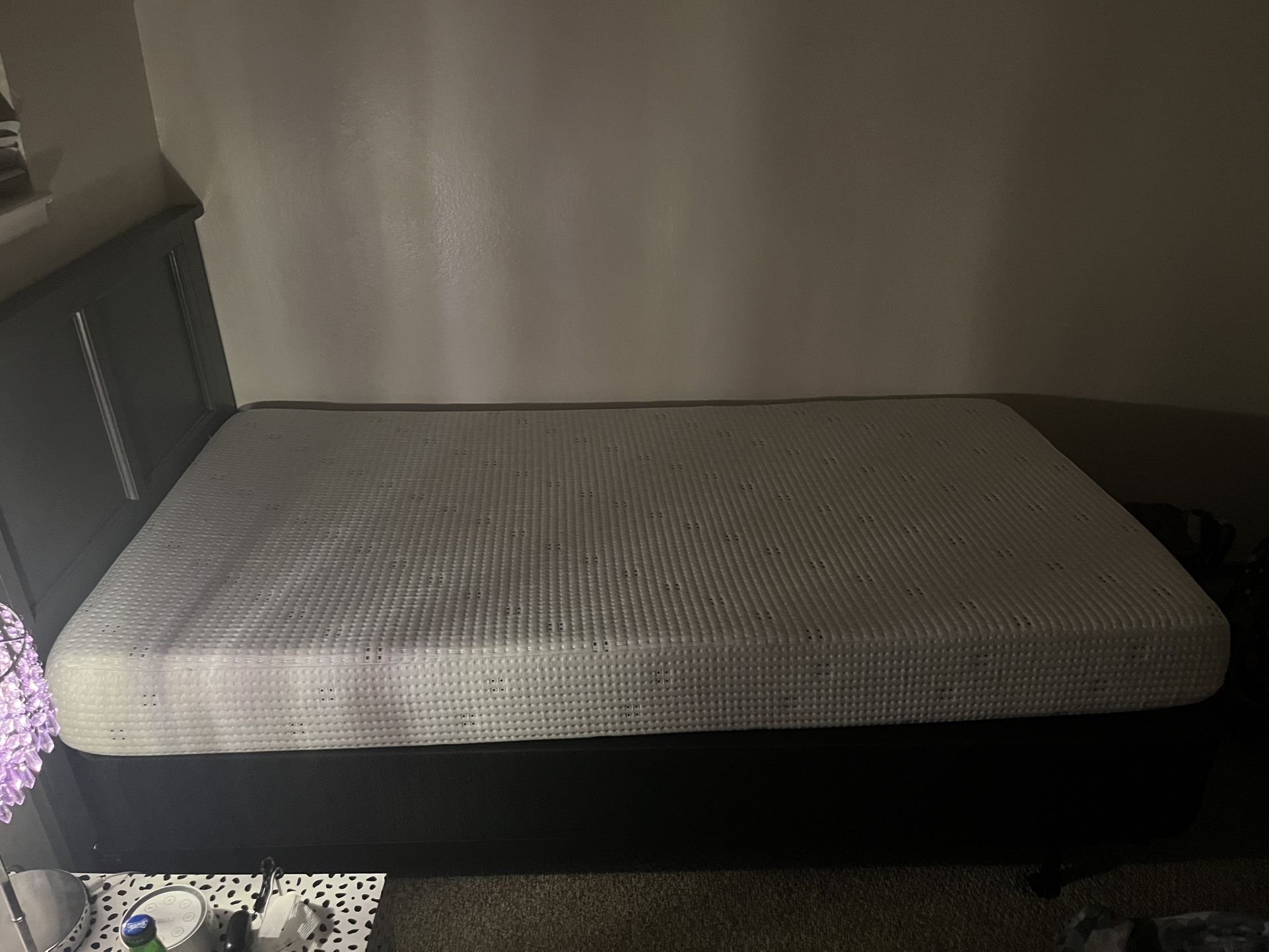 Free Twin Bed