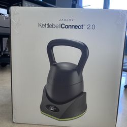 Kettlebell Connect 2.0 
