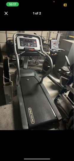 Star Trec Treadmill 