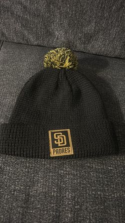 San Diego Padres beanie