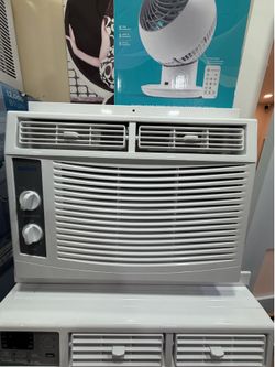 Air conditioner 5000 BTU