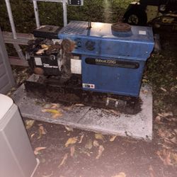 Miller Welding Machine 