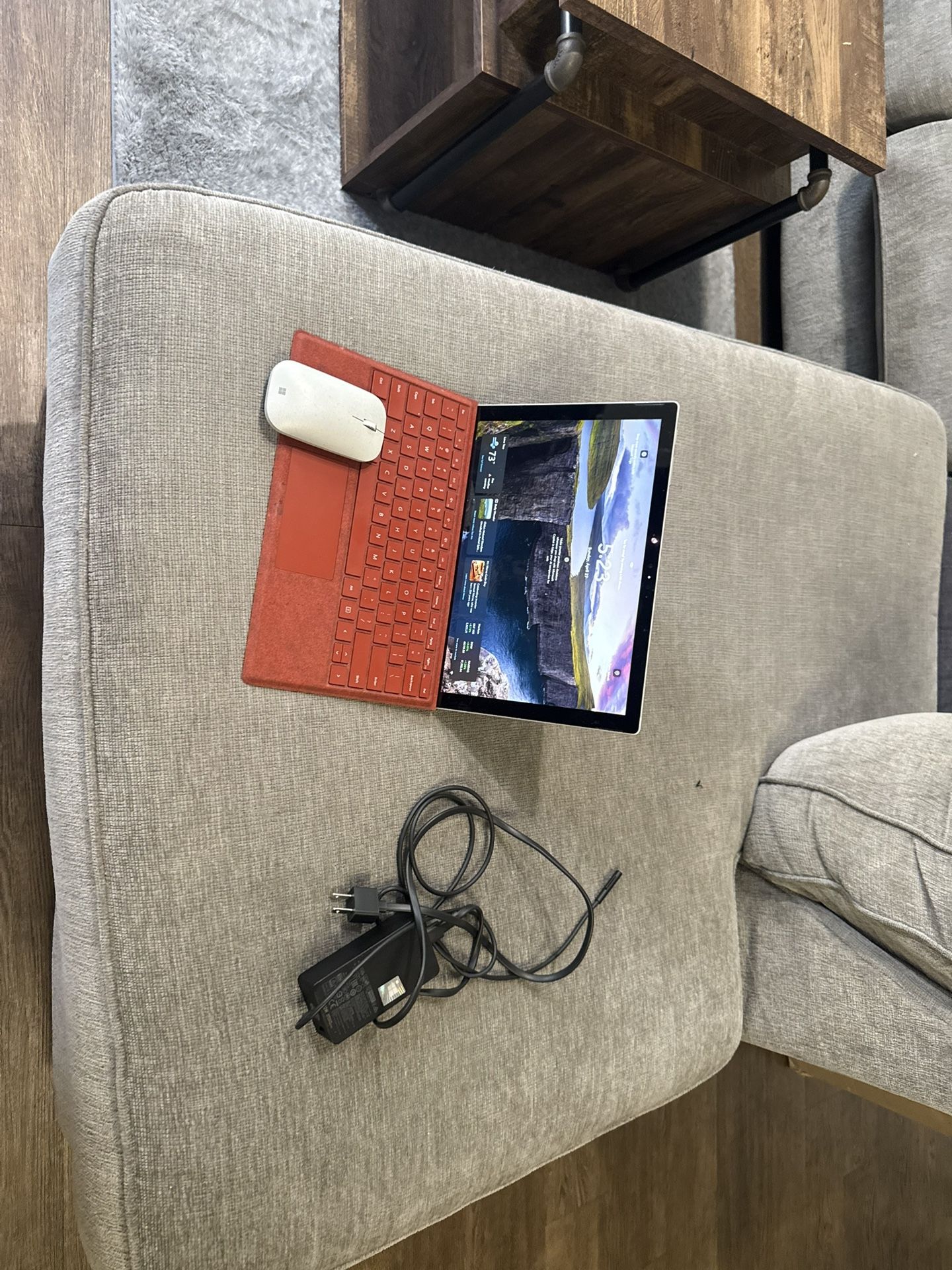Surface Pro 7