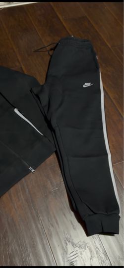 nike tech reflective sweatpants