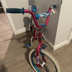 children's bikes