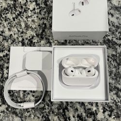 AirPod Pro 2nd Generation 