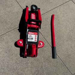 Hydraulic Jack