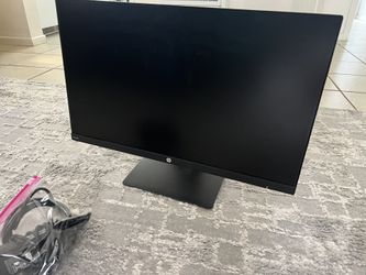 HP Monitor VH 240a