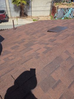 Get Your Roofing Project Moving ā Free Inspection and Financing Options