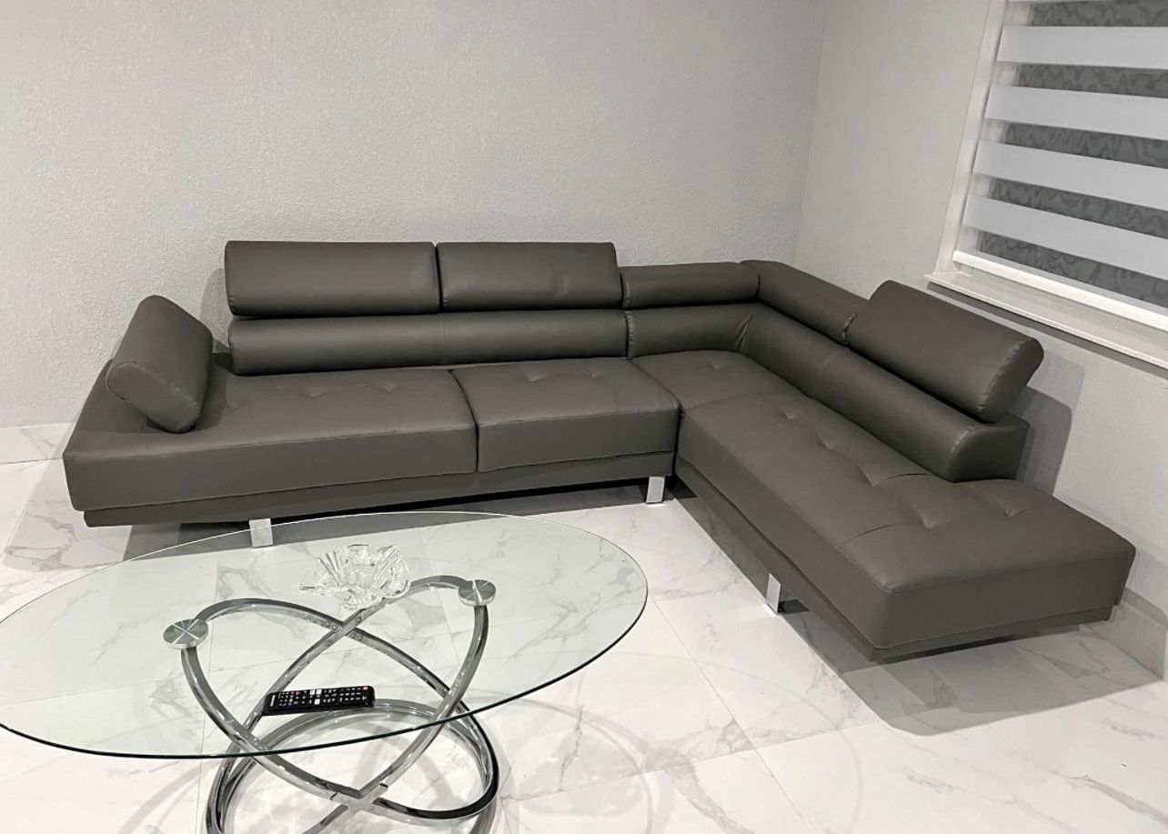 Sectional Sofa