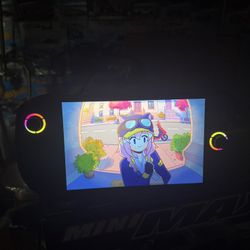  Gaming PcLegion Go S 