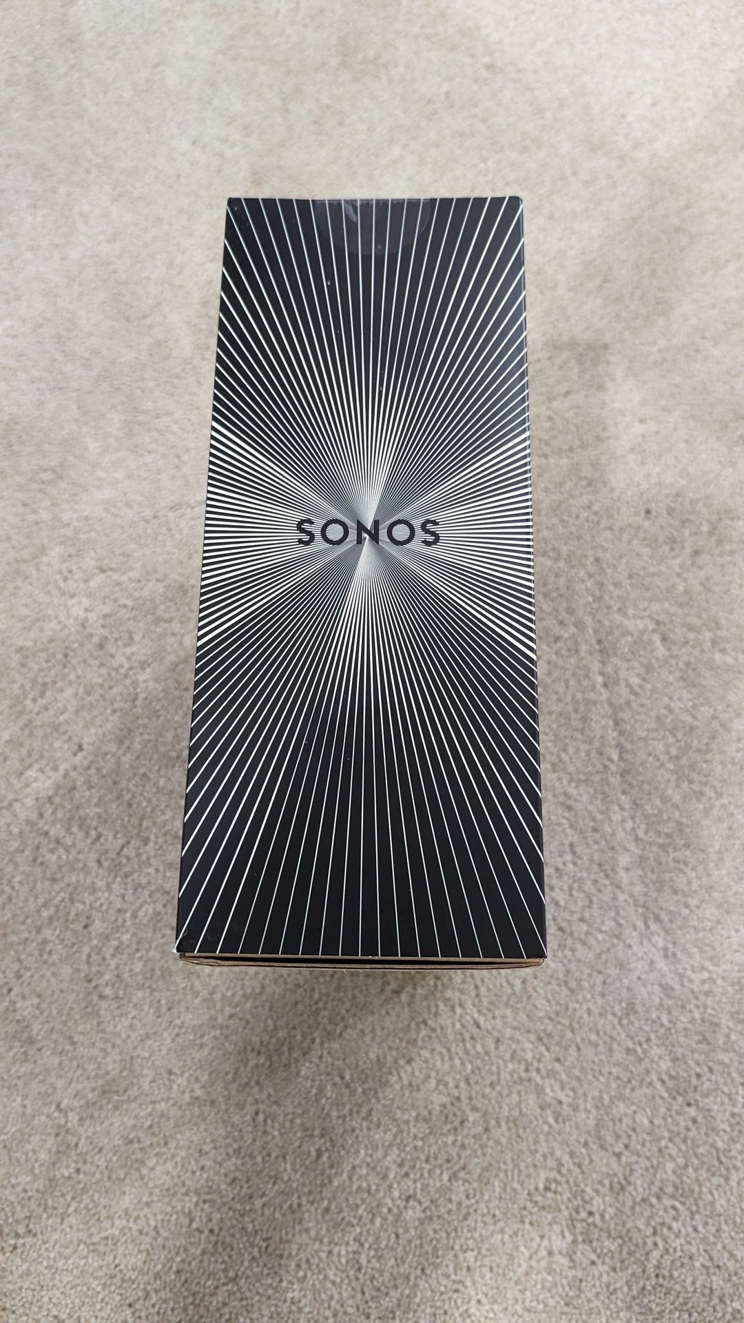 Sonos Amp
