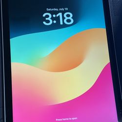 iPad 6th Gen 128GB Wi-Fi and Cellular for Sale 