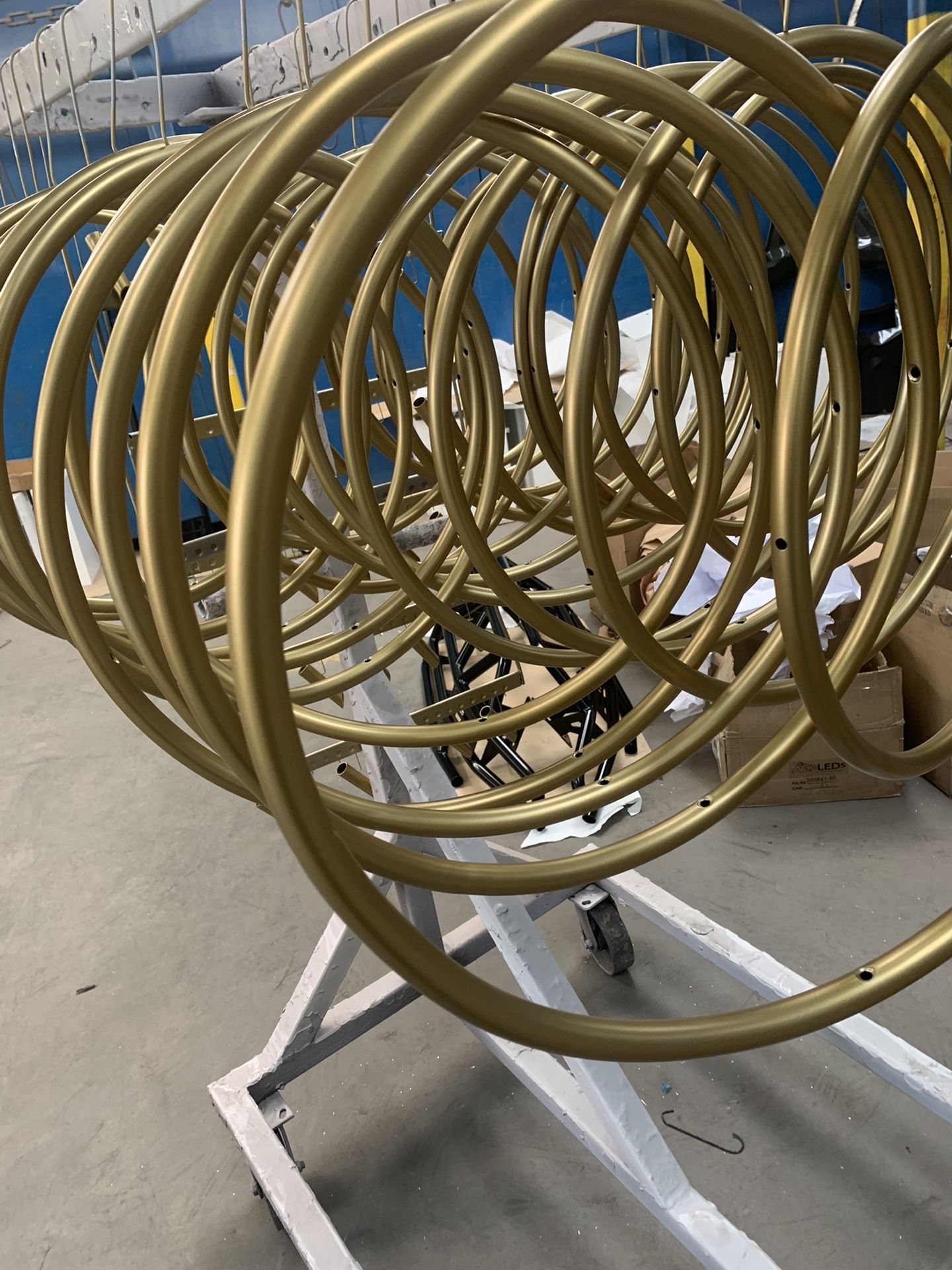 POWDER COATING AVAILABLE for Sale in Downey, CA OfferUp