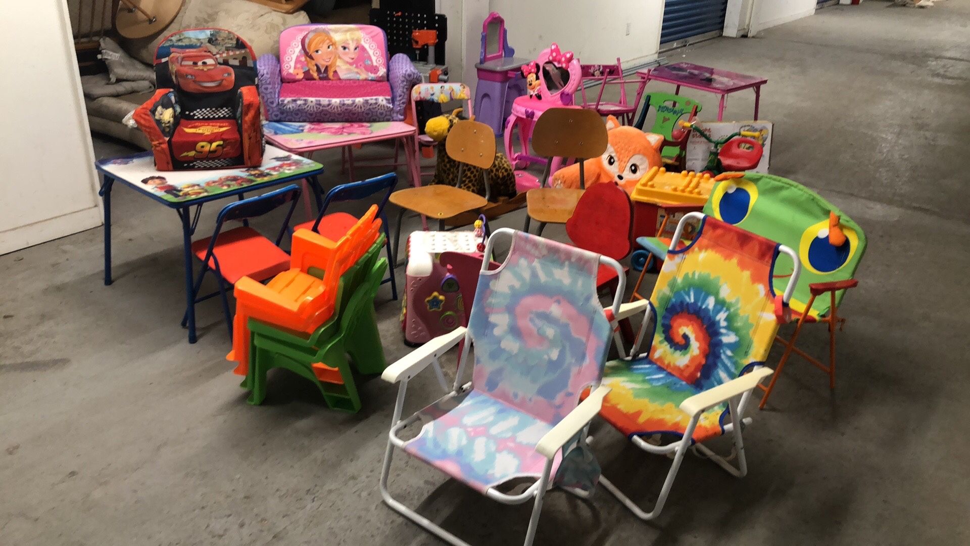 Almost everything for kids 1701 Union Blvd. Allentown PA 18109