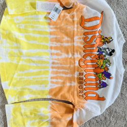 Halloween Disney Jersey