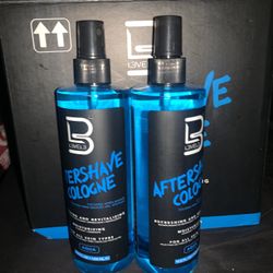 Barber Supply 