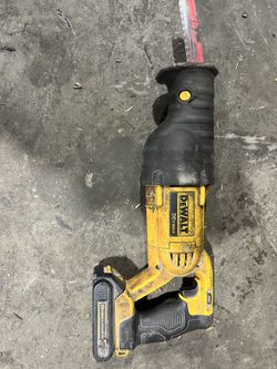 Soso Dewalt