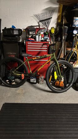 Gt pro series BMX