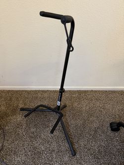 Guitar Stand