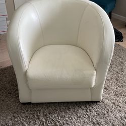 Free Club chair