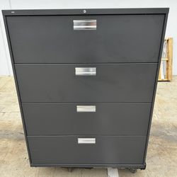Filing Cabinet 