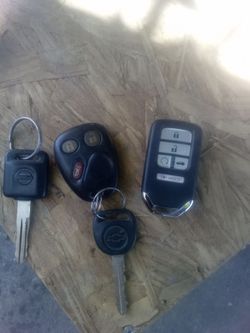 Parts