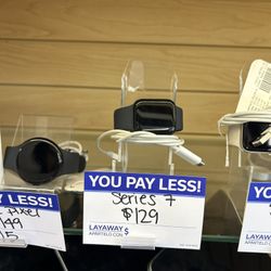 Apple Watch Series 129