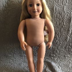 Our Generation Doll 