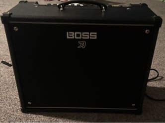 Boss Katana Gen 3 100