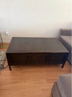 Coffee Table For Sale!