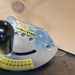 Incra V120 Miter Gauge