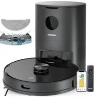 NEW 75% Off Retail AIRROBO T10+ ROBOT 2 in ONE VACUUM/MOPPING CLEANER