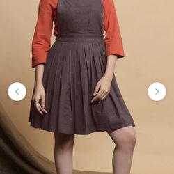 Seams Friendly Designer Dress/Vestido|Make Me An Offer
