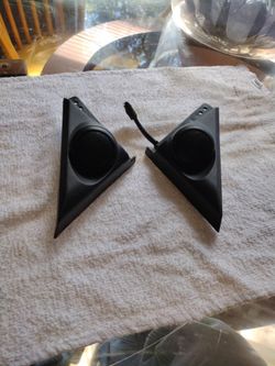 99 Civic Si Door Twittes