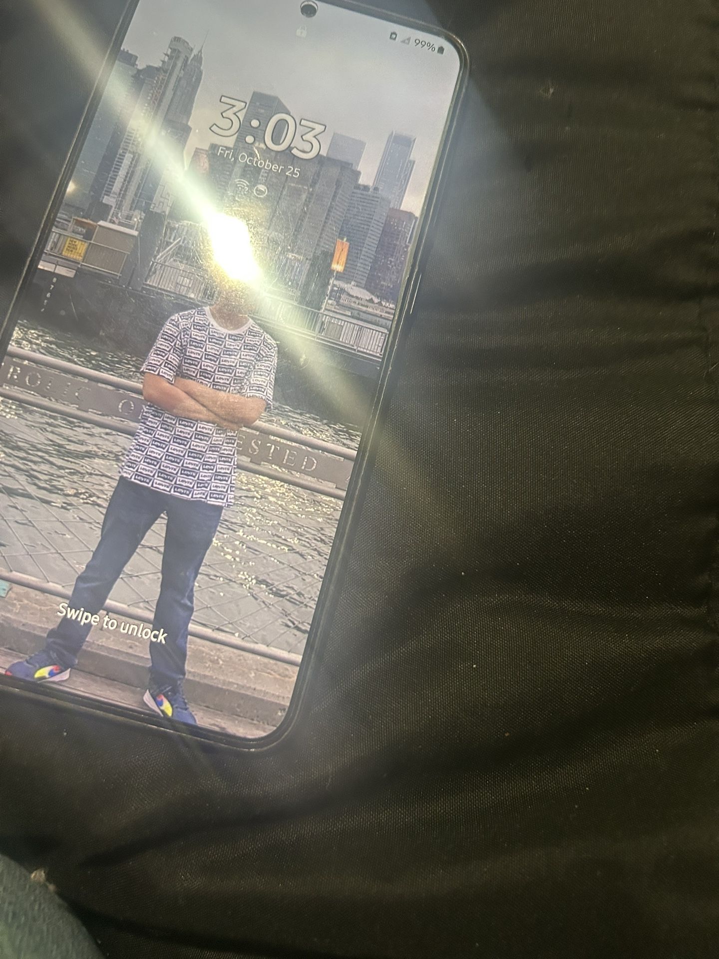 Galaxy Phone