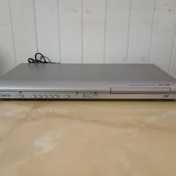 SAMSUNG DVD / CD PLAYER 