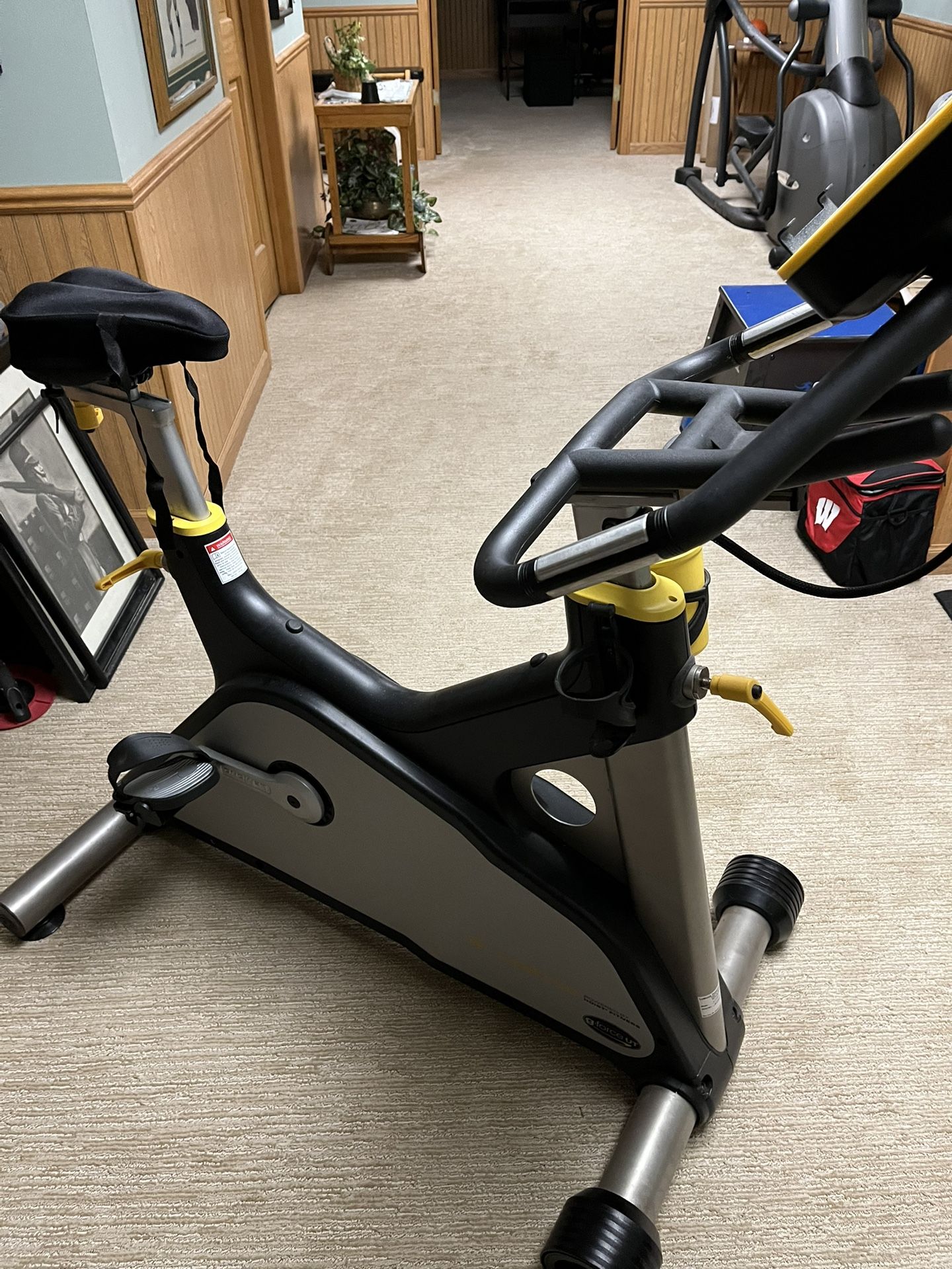 LeMond Exercise Bike