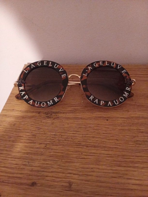 Sunglasses Designer
