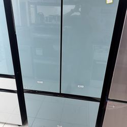 Refrigerator Samsung Brand New 