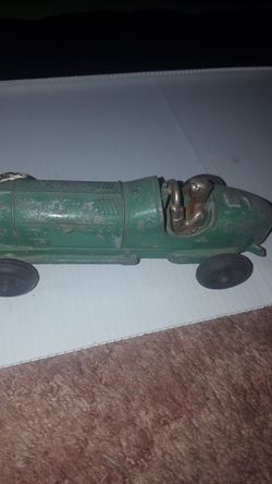 hubley kiddie toy