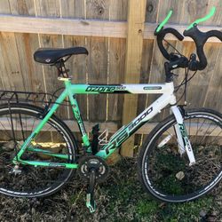 Ozone 500 Men’s Bike