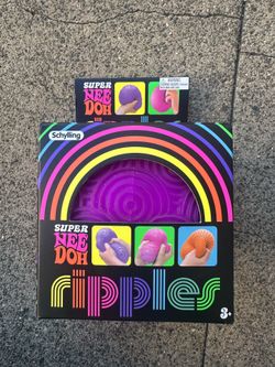 Super Needoh Ripples