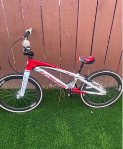 🚲 Intense Podium XLT BMX